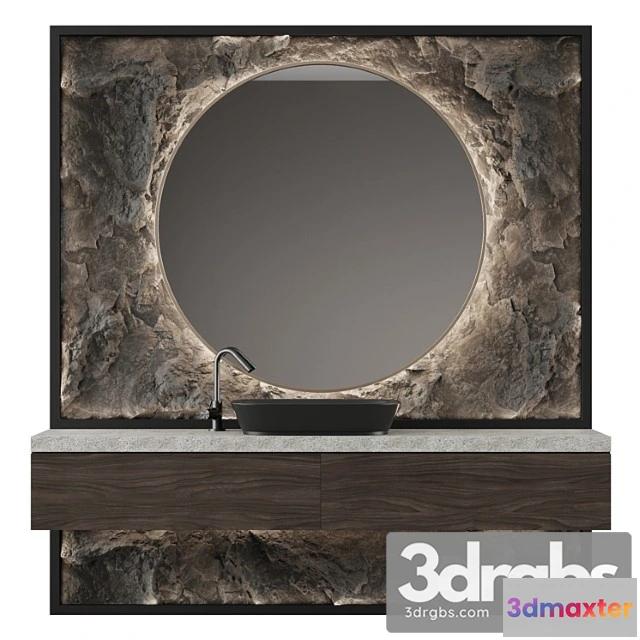 910480 - Bathroom Console 5