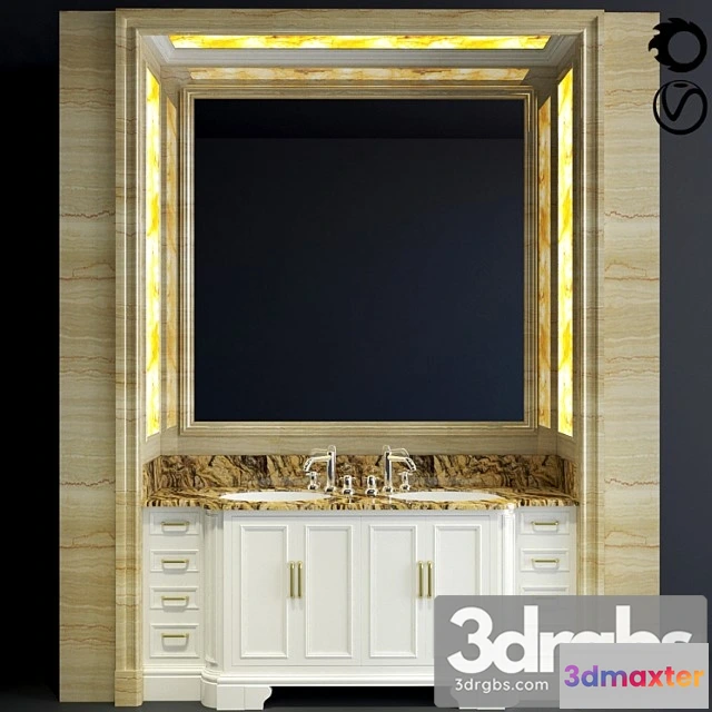 910488 - Bathroom Funiture 10