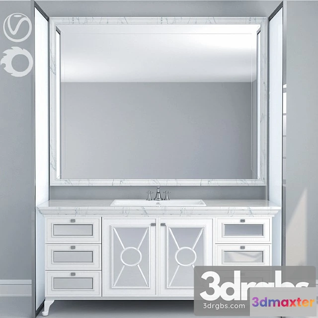 910498 - Bathroom Funiture 15