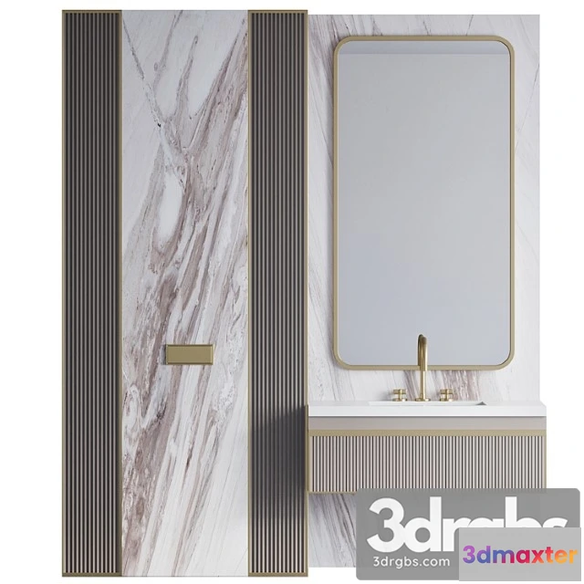 910502 - Bathroom Funiture 17