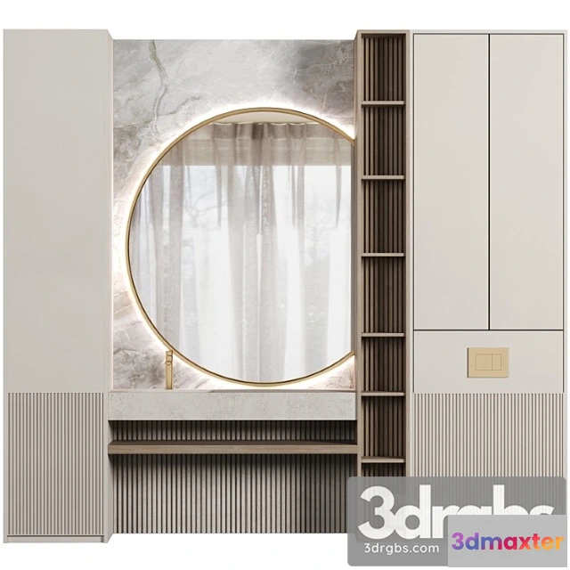 910504 - Bathroom Funiture 18