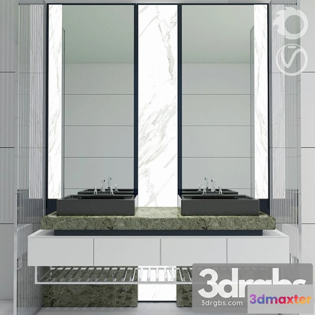 910506 - Bathroom Funiture 19