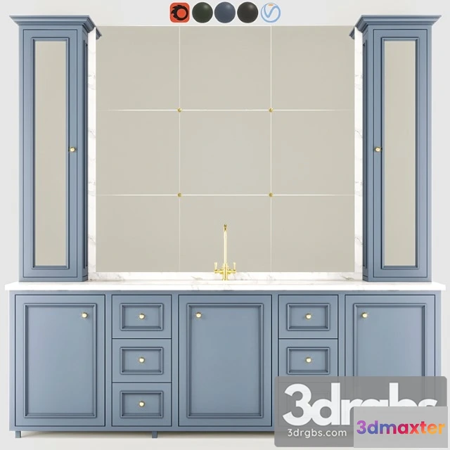 910514 - Bathroom Funiture 5