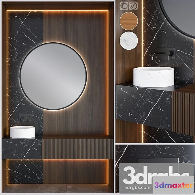 910518 - Bathroom Funiture 7