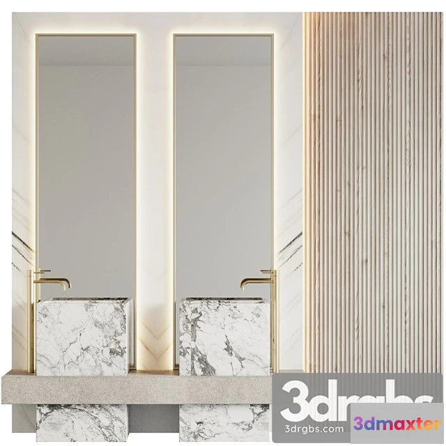 910566 - Bathroom Furniture 22