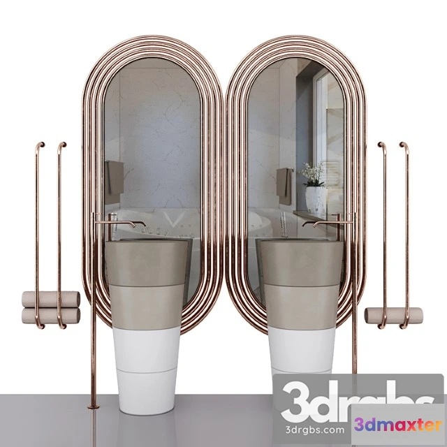 910576 - Bathroom Furniture 26