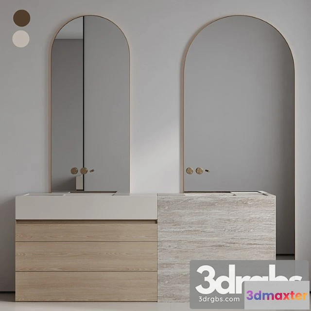 910728 - Bathroom Hare