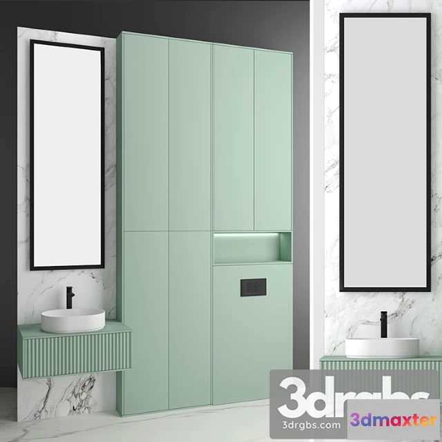910736 - Bathroom Set 12 2