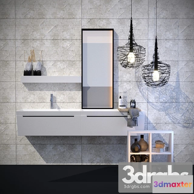 910798 - Bevel Gama Decor