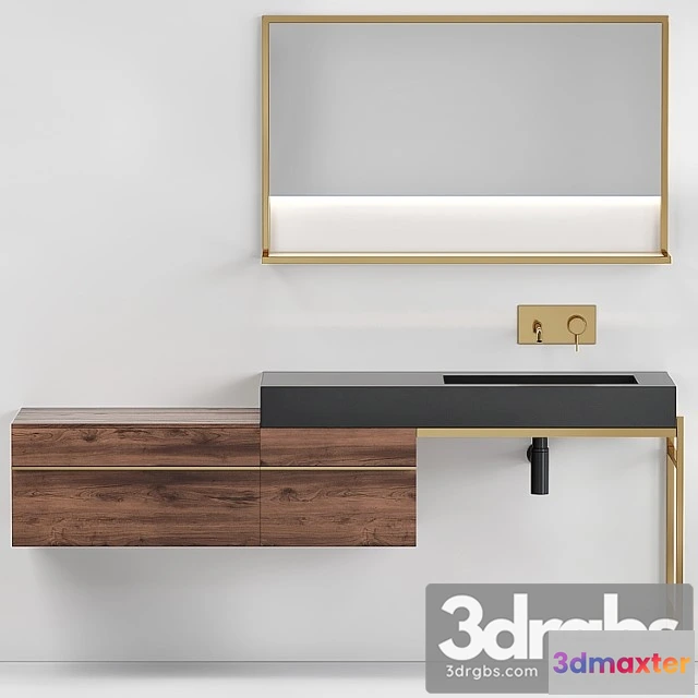 910810 - Birex Sidero Comp.3