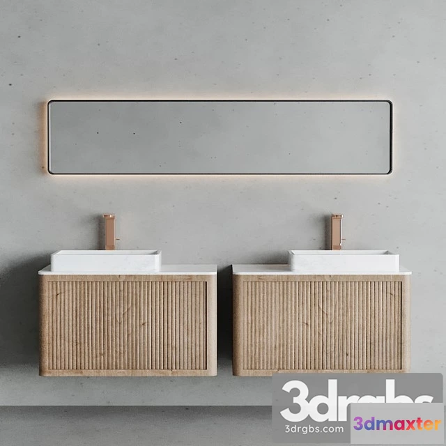 910816 - Blind Roble Alba