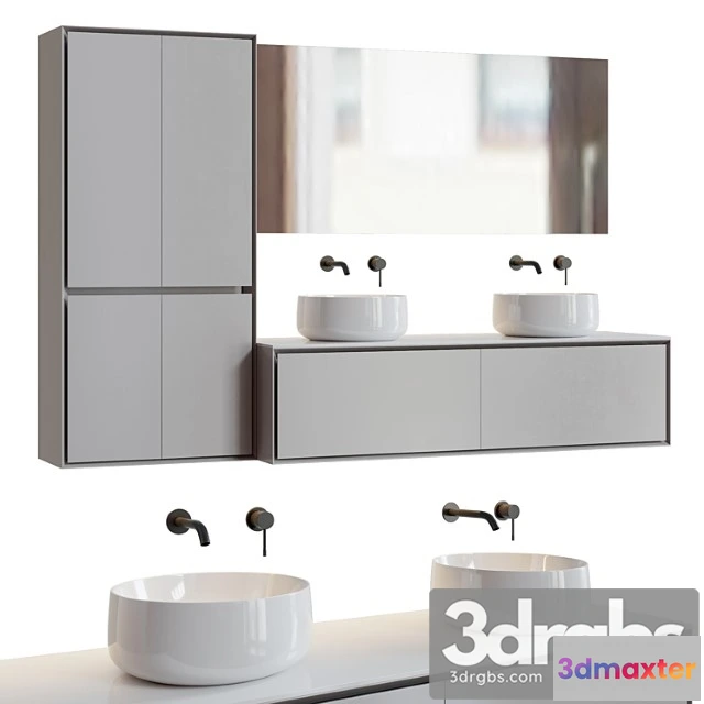 910822 - Brenta Manhattan Set