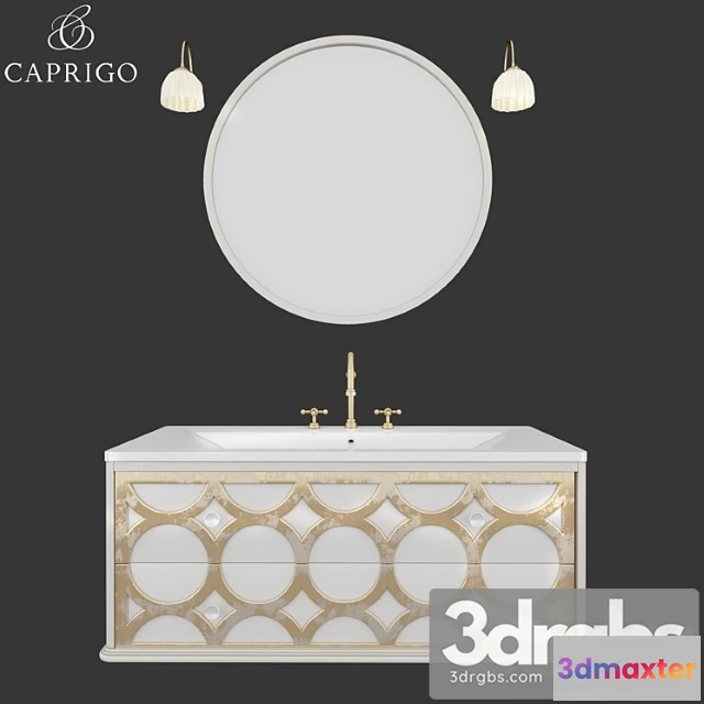 910834 - Caprigo Caprice