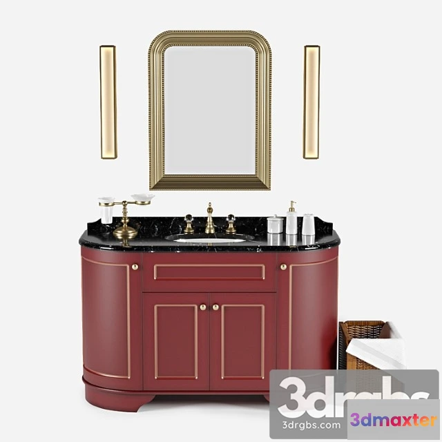 910840 - Caprigo Reachmond 140