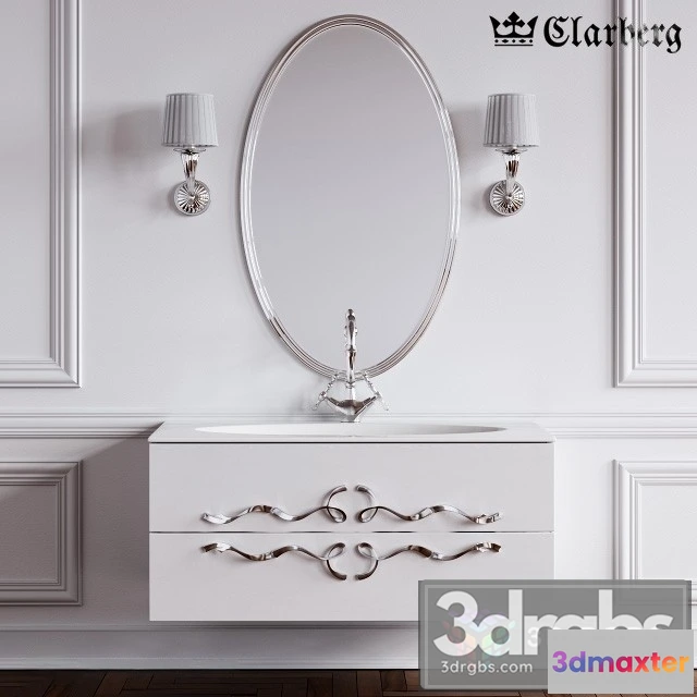 910878 - Clarberg Due Amanti