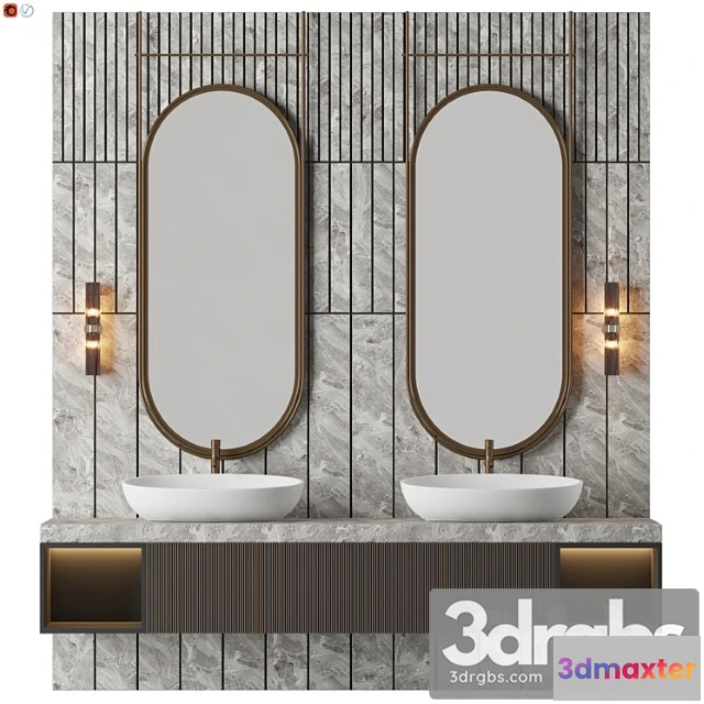 910886 - Classy Bathroom