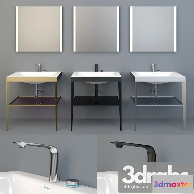 910924 - Duravit XVI 2