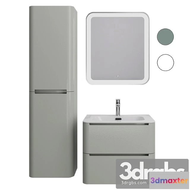 910978 - Furniture Set Edifice 60 Iddis