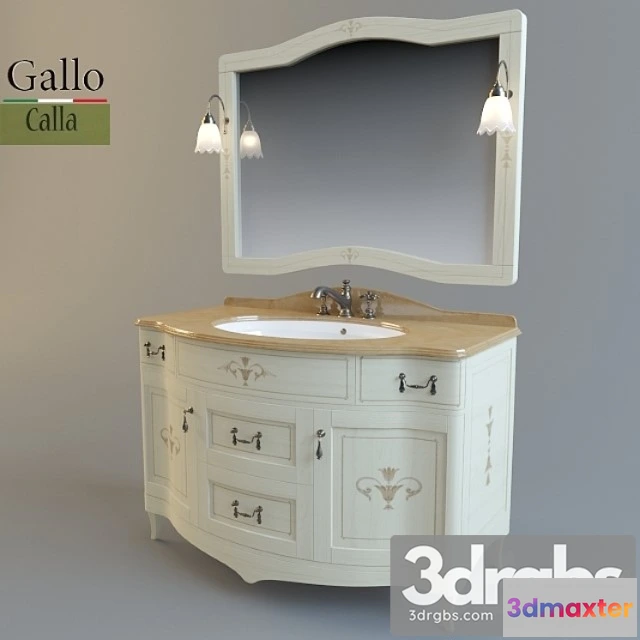 910994 - Gallo Mobili
