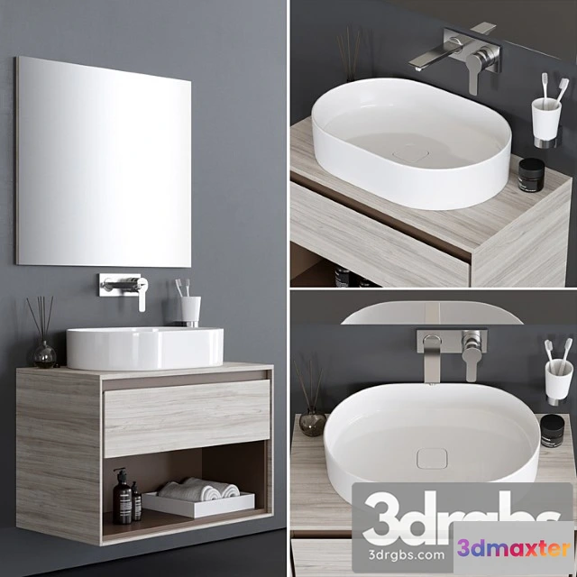 911030 - Ideal Standard Connect Air Strada II