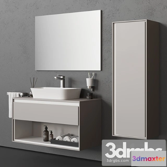 911032 - Ideal Standard Connect Air