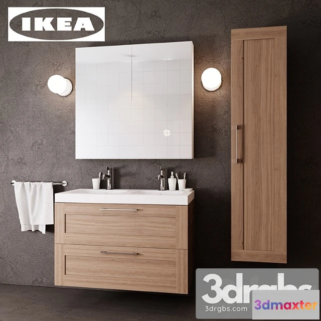 911054 - Ikea Set