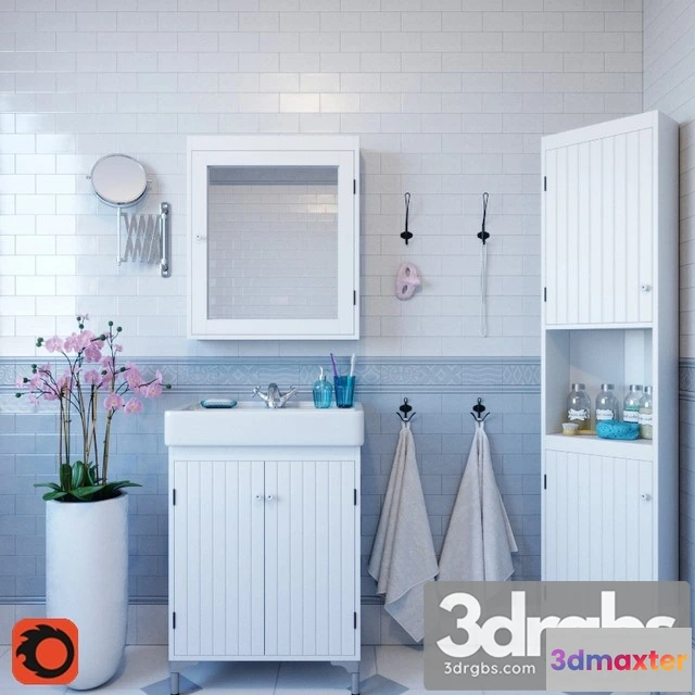 911056 - Ikea Silveron