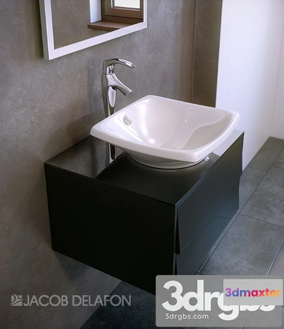 911084 - Jacob Delafon Escale