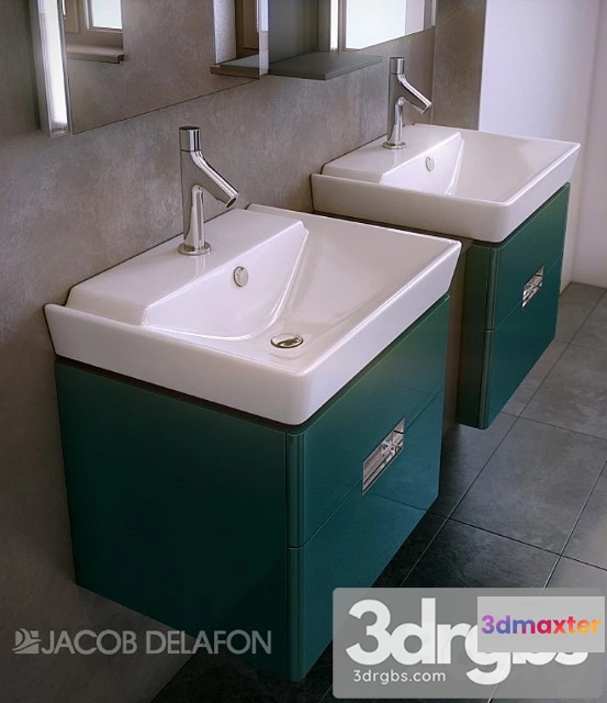 911090 - Jacob Delafon Reve