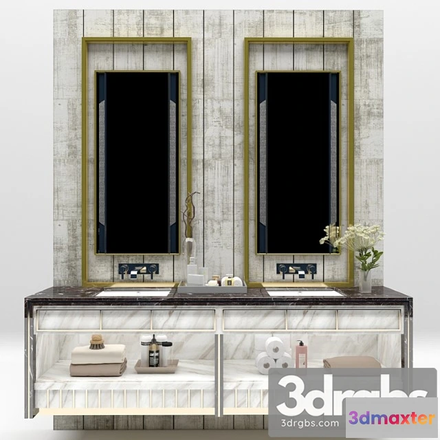 911092 - Jc Wash Basin 5