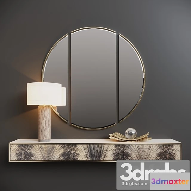 911094 - John Richard Natures Reflection 1