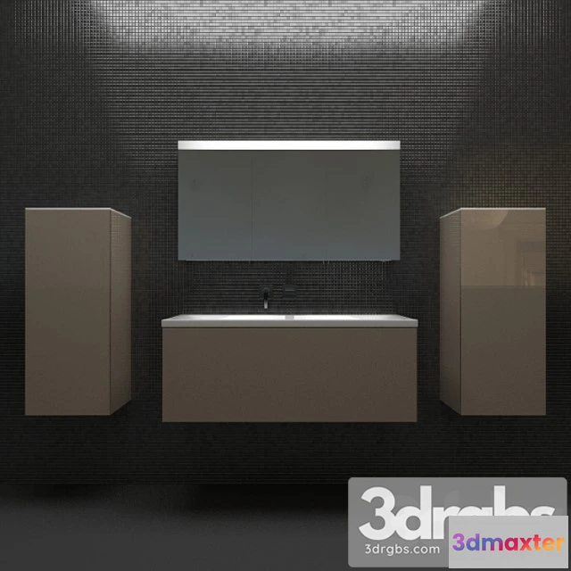 911102 - Keuco Royal Reflex