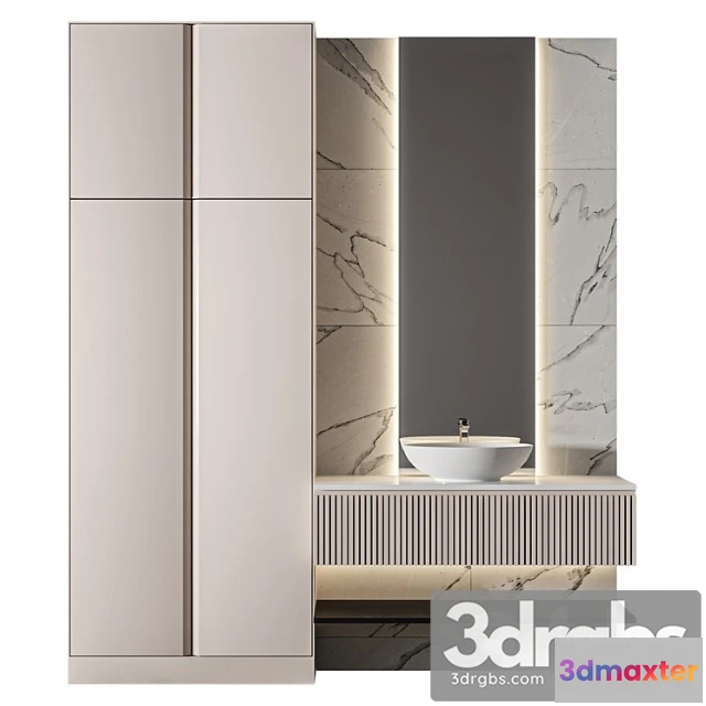911136 - Luxury Bathroom 163