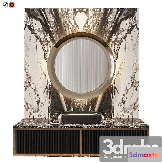 911142 - Luxury Bathroom 17