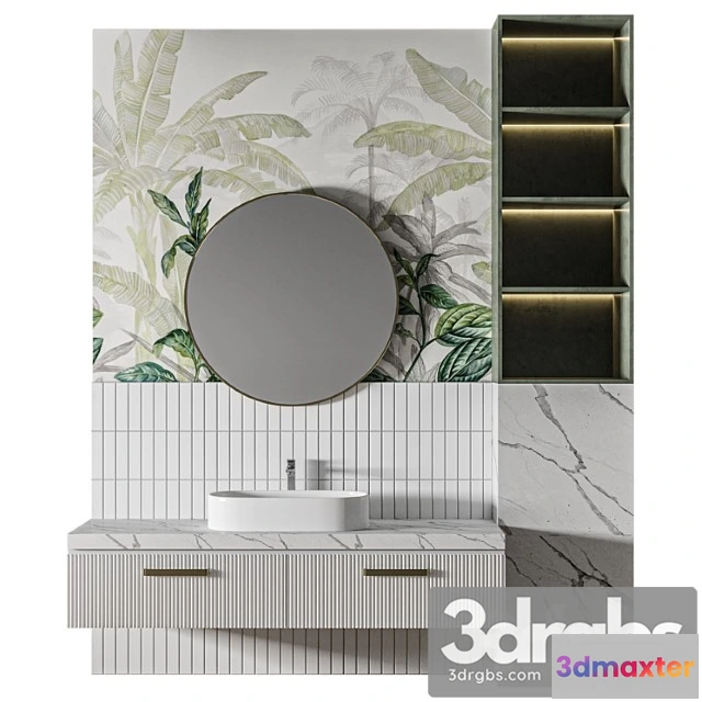 911150 - Luxury Bathroom 235