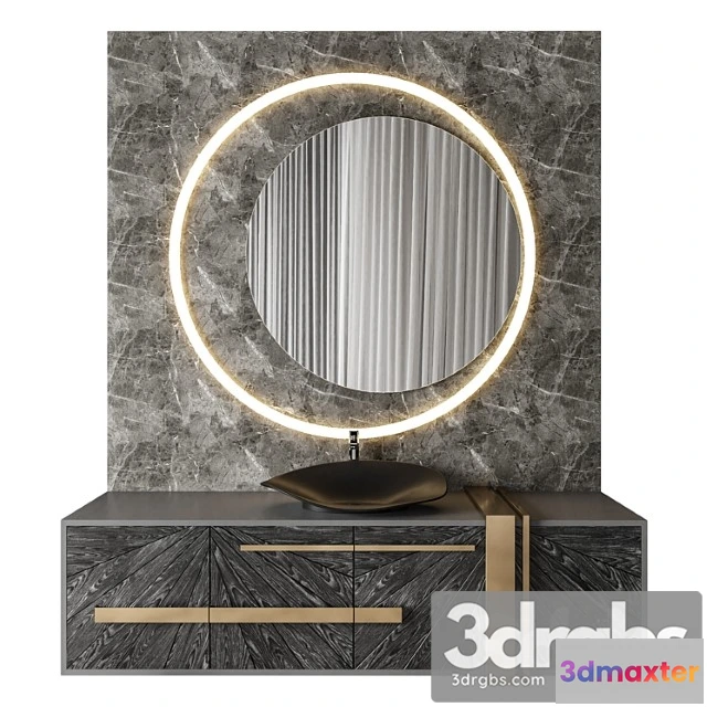 911152 - Luxury bathroom 47