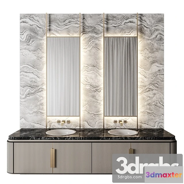 911154 - Luxury Bathroom 59