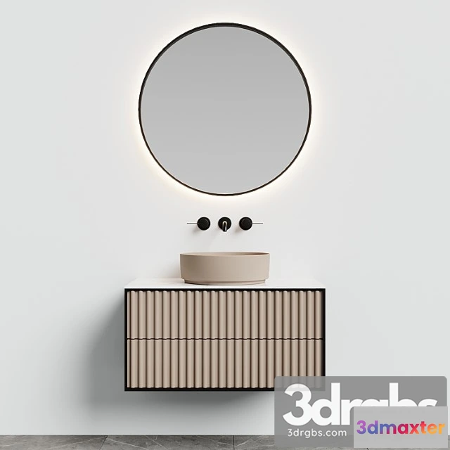 911186 - Modern Bathroom 2