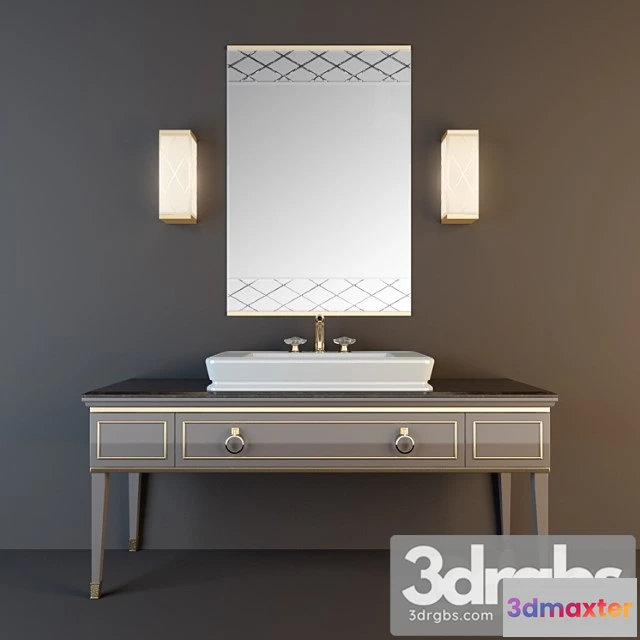 911228 - Oasis Lutetia L10