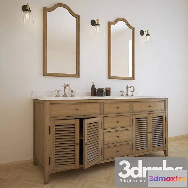 911272 - Restoration Hardware