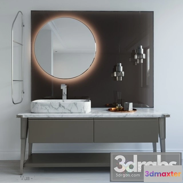 911316 - Scavolini Bathrooms