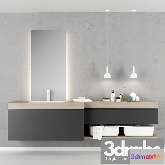 911322 - Set 2 Scavolini Qi
