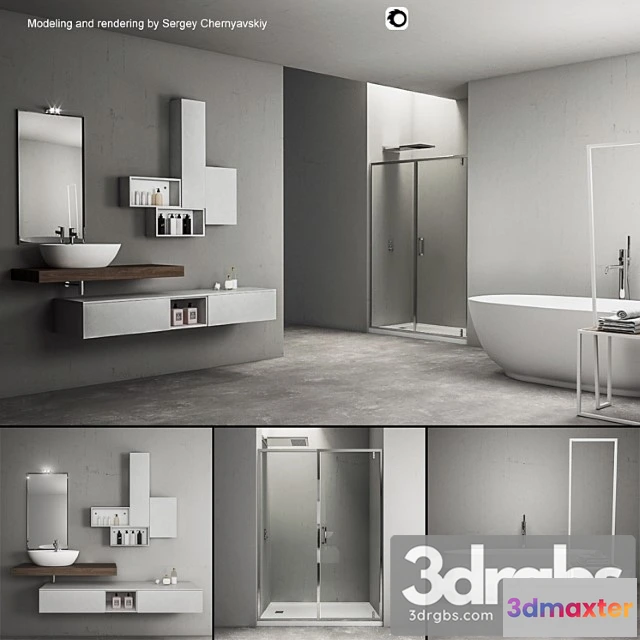 911326 - Set Arcom Ely