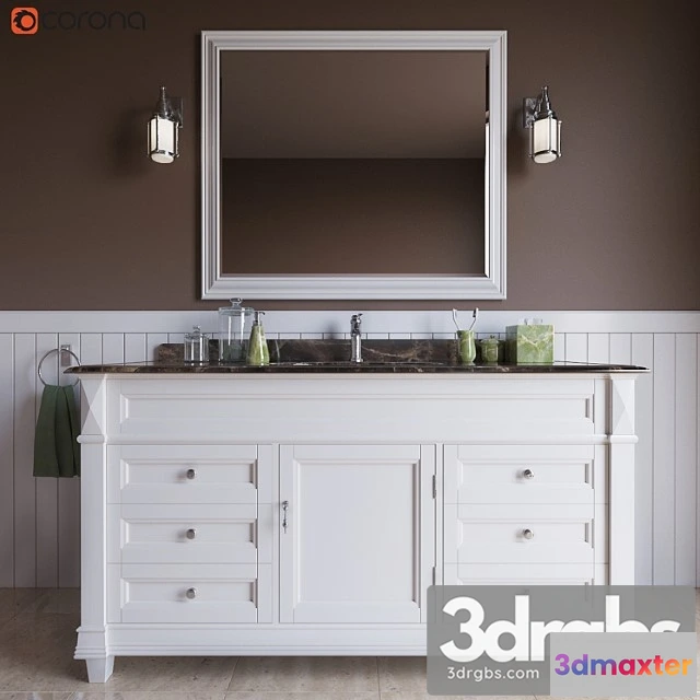 911332 - Set Dressing 1500 mm