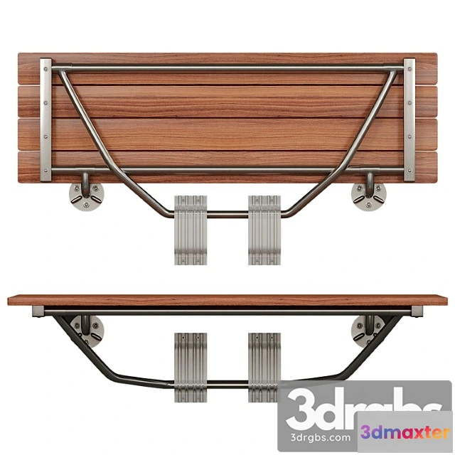 911354 - Shower Seat Clevr