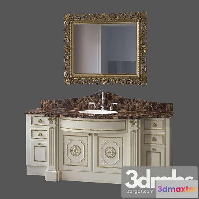 911362 - Sink Bagno 3
