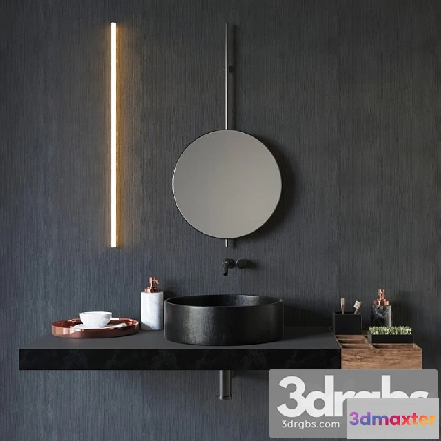 911378 - Suite For Bathrooms