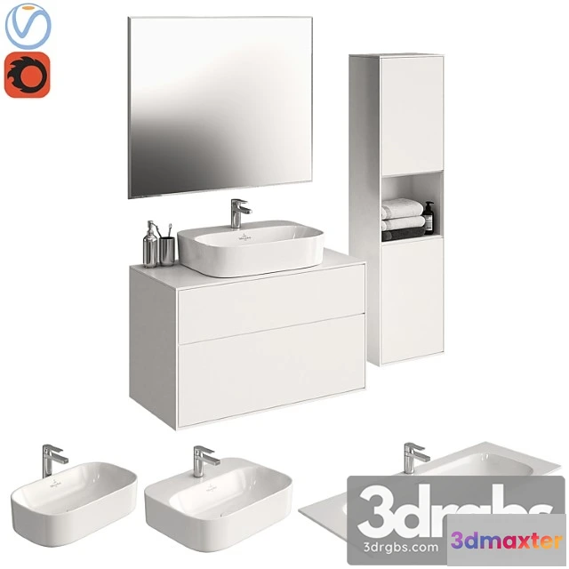 911408 - Villeroy Boch Finion Part 2