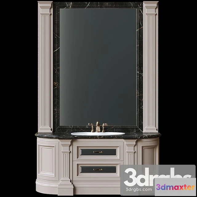 911444 - Washbasin Slive Christian 3