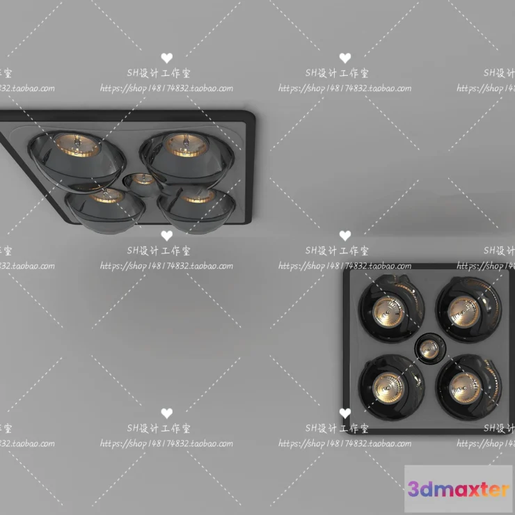 1141550 - Bathroom Supplies - 3D Models - 0011